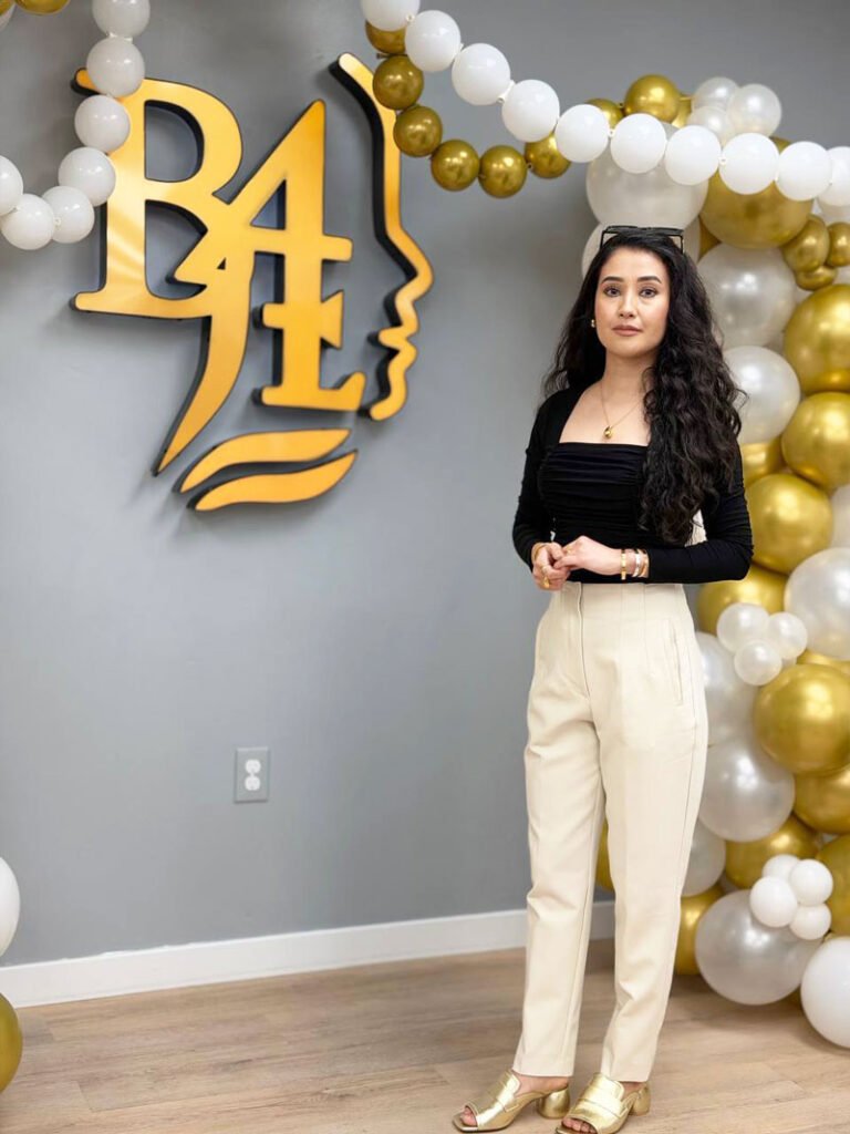 Beauty Salon in Salt Lake City