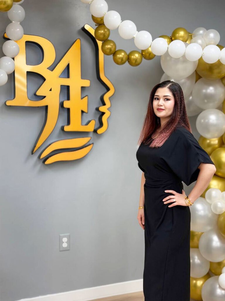 Beauty Salon in Salt Lake City