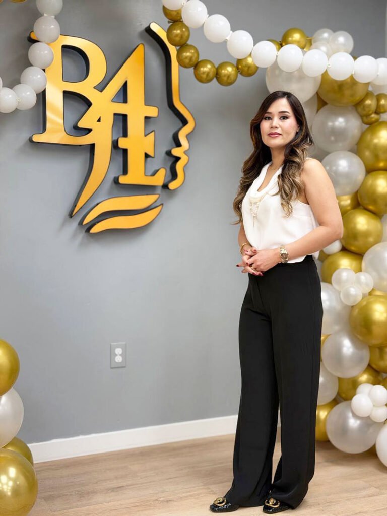 Beauty Salon in Salt Lake City