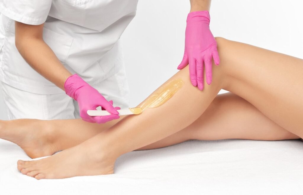 Beauty Salon in Salt Lake City