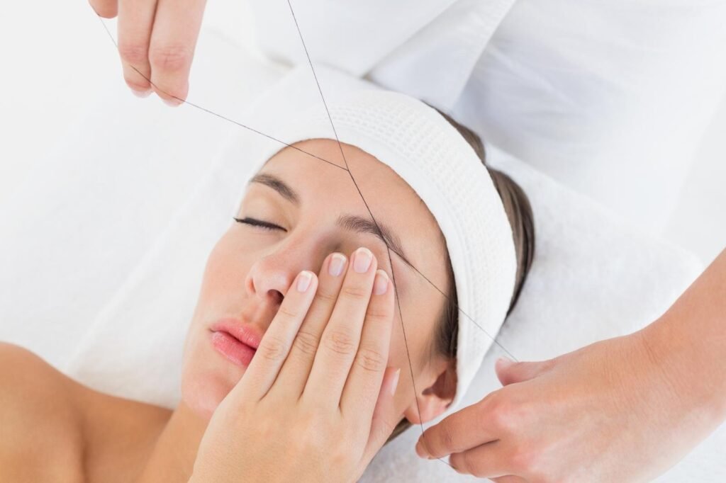 Beauty Salon in Salt Lake City