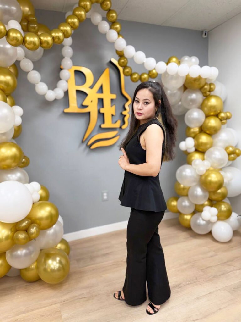 Beauty Salon in Salt Lake City