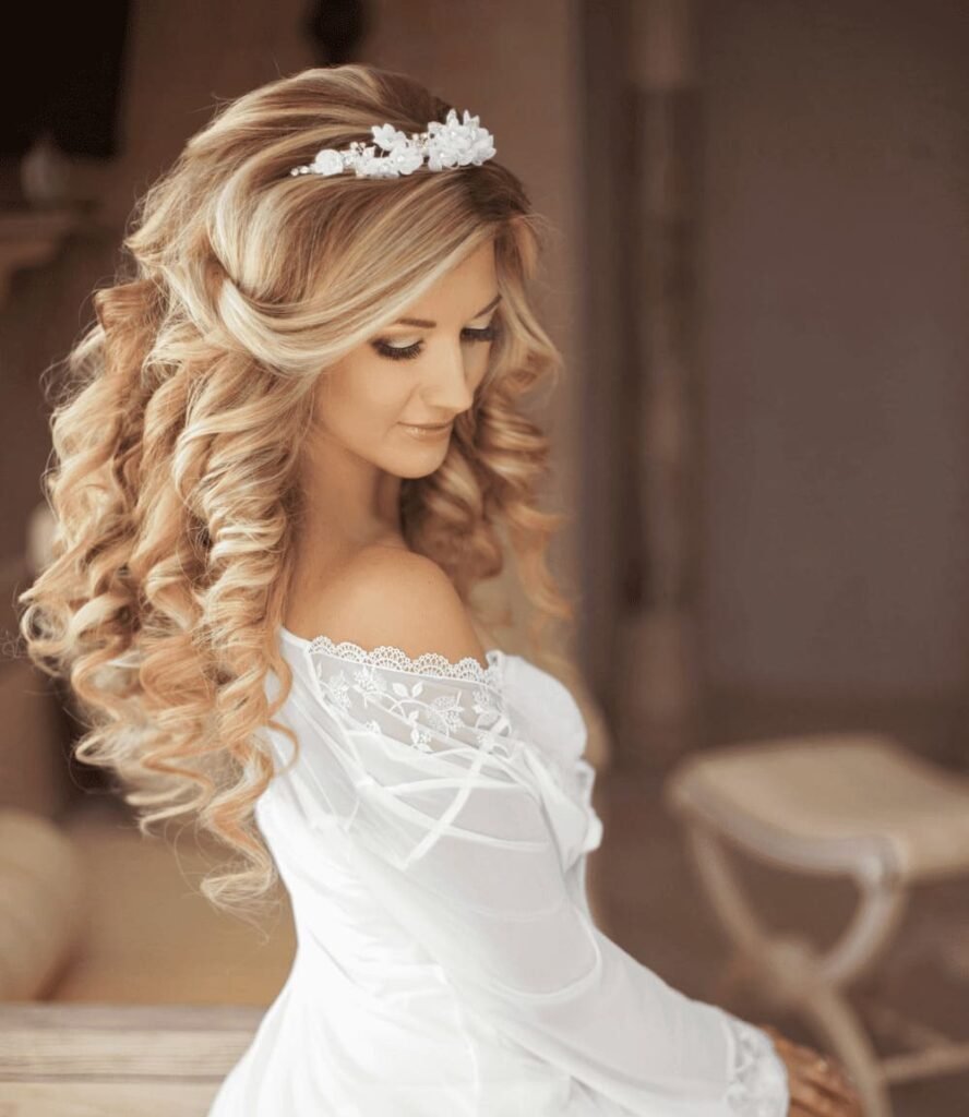 Beauty Salon in Salt Lake City