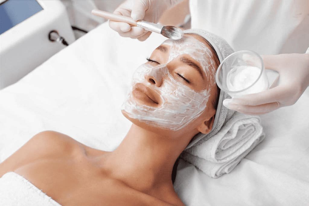 Beauty Salon in Salt Lake City