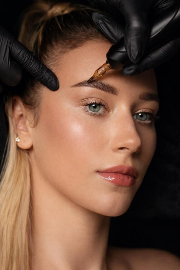 Beauty Salon in Salt Lake City