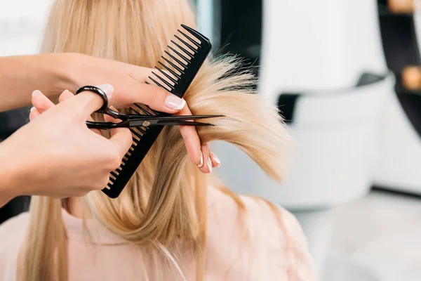Hair Salon in Salt Lake City