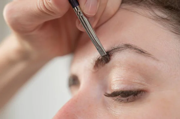 Permanent Makeup Services