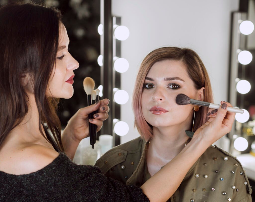 Makeup Services in Salt Lake City