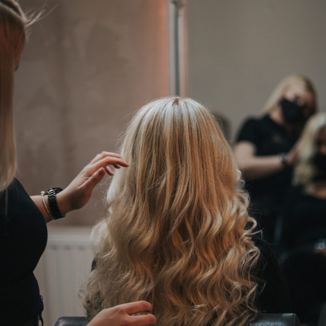 Best Hair Salon in Salt Lake City